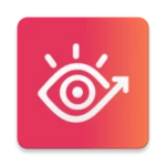 Logo of LookApp miles de ojos android Application 